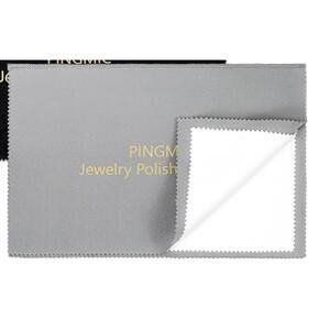 # Pingmic Cleaning Cloth